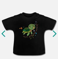 Image 1 of Overdraft T-Shirt