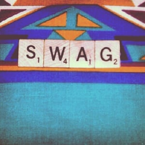 Image of SWAG