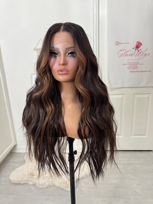 Image of Ashton (ready to ship) 