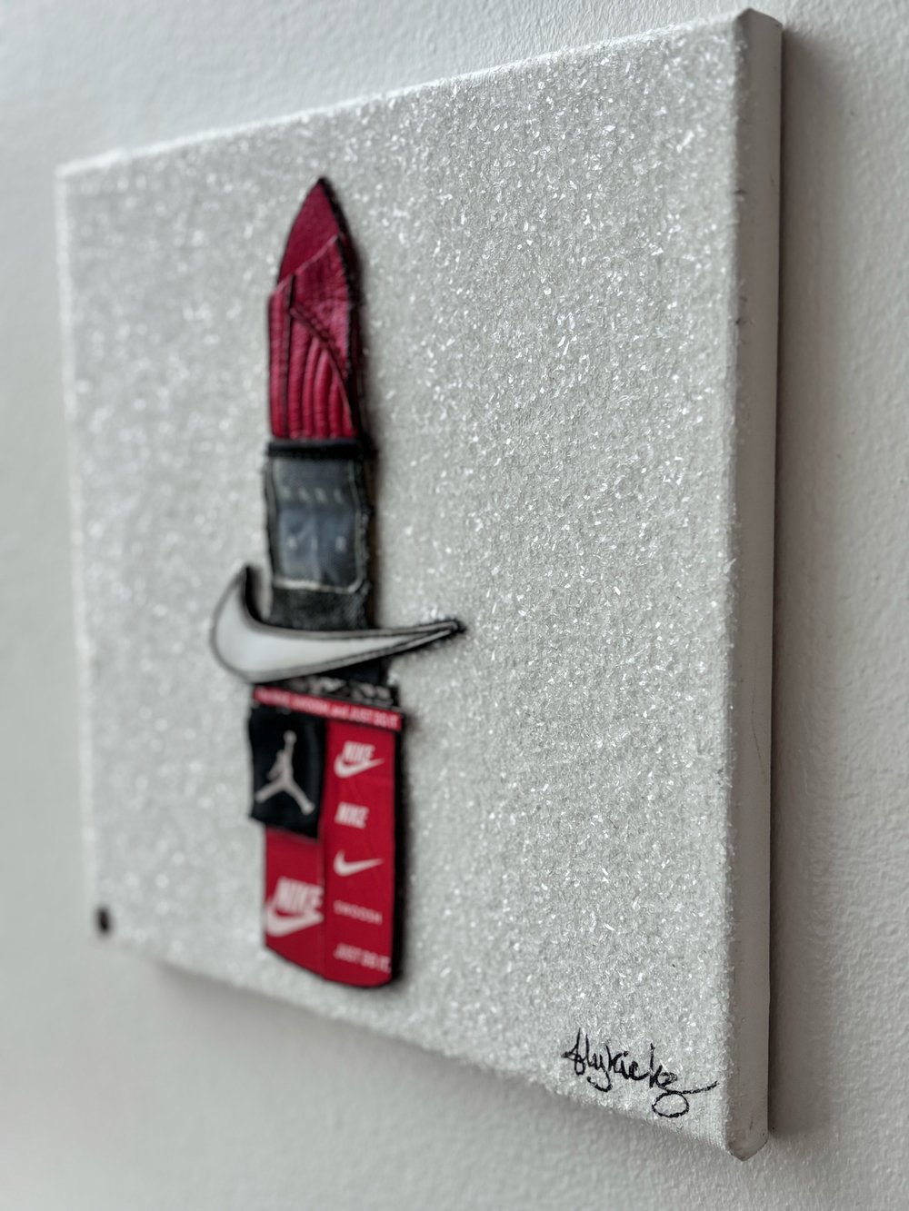 Red Lipstick