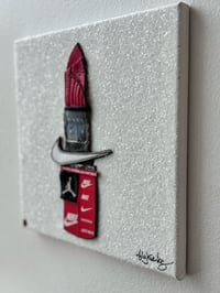 Image 3 of Red Lipstick 