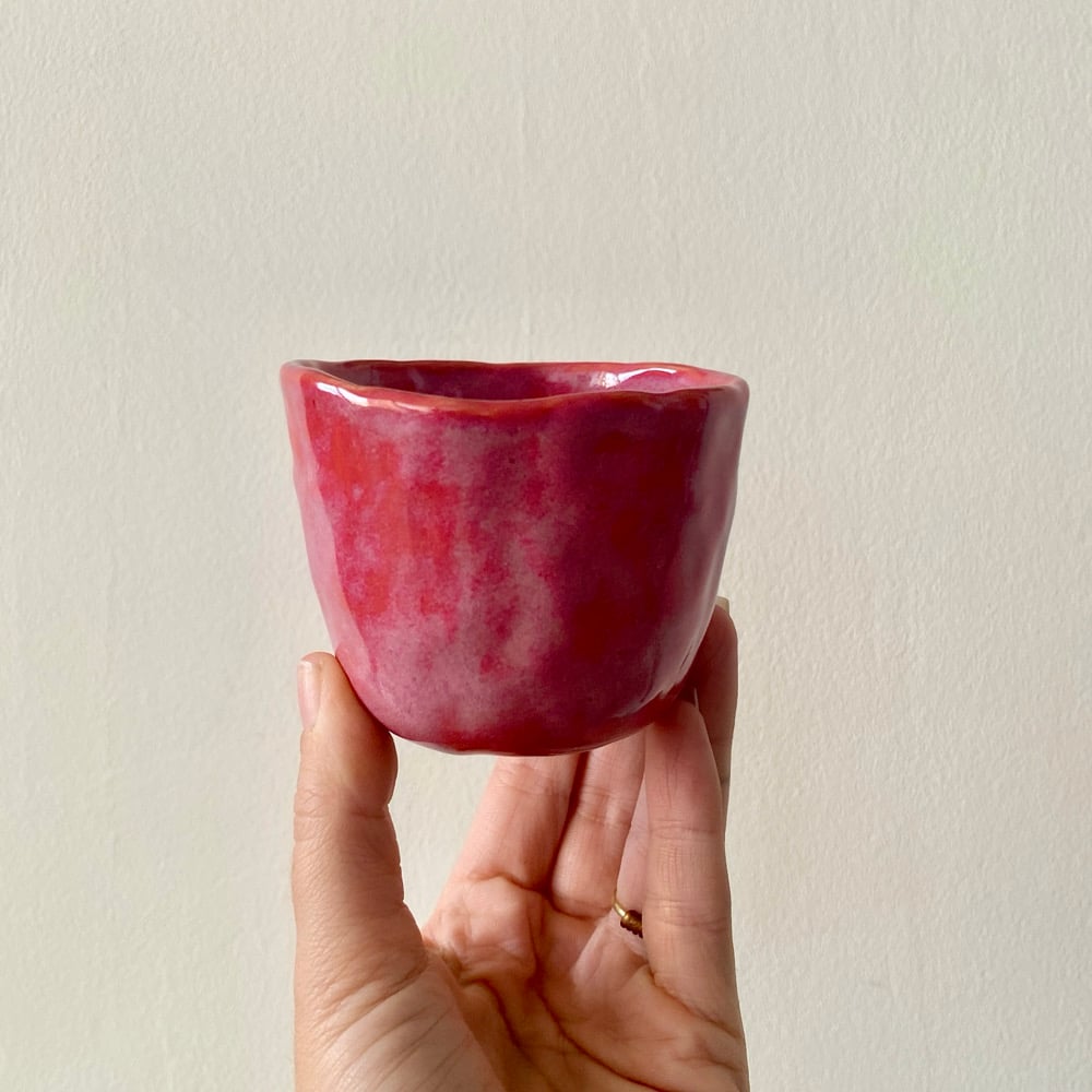 Image of Pluto Cup #5