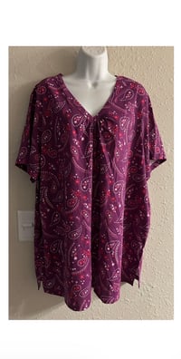 Image 7 of New 3X woman within Top #798*10