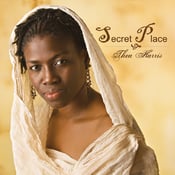 Image of Secret Place - Thea Harris