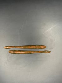 Image 1 of The Winnow “Molten Motor oil” 