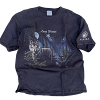 Image 1 of Vintage 1of1 Tee #6 (XL) 