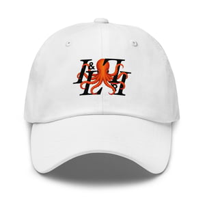 Image of Church of Implemonti™ Hat (White)