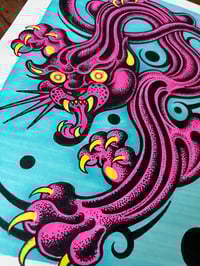 Image 3 of La pantera 