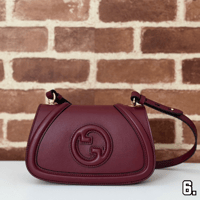 Image 6 of CHANCES PURSE