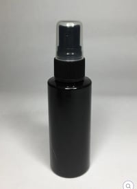 Body Mist 100ml Black Bottle
