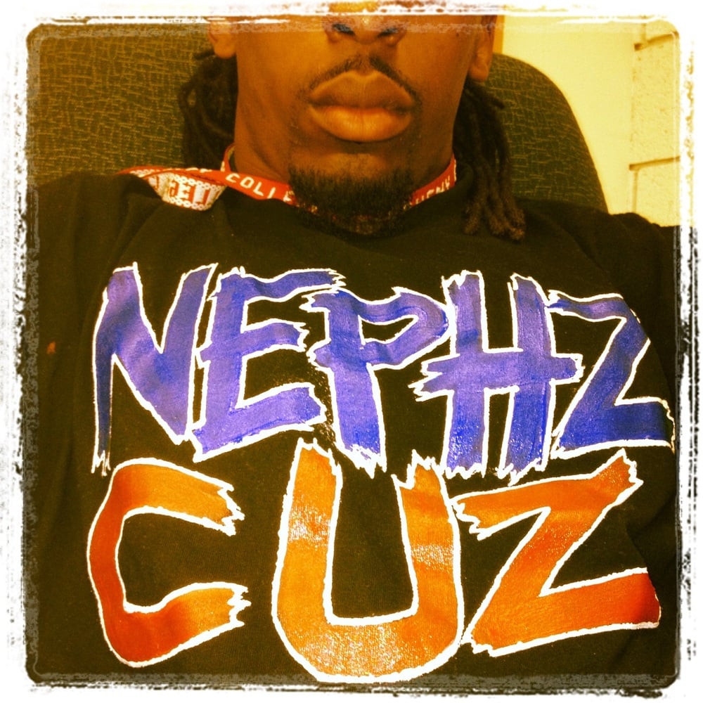 Image of NephzCuz