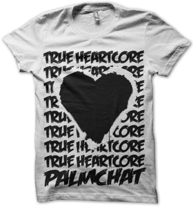 Image of Heartcore Shirt