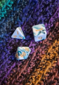 Image 2 of Smoke | Dice Set