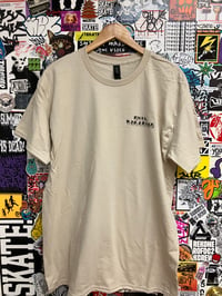 Image 2 of OPEN WIDE TEE