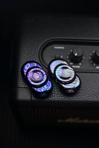 Image 1 of Bar cell hand spinner Standard material 