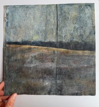Image 2 of 'The Broken Hill" Original Painting