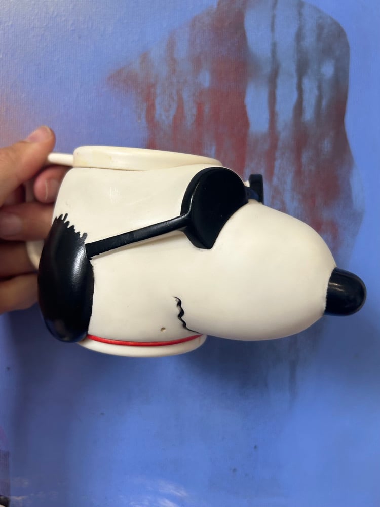 Image of The mug of all mugs 