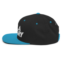 Image 5 of Sharks - Black/Teal/White