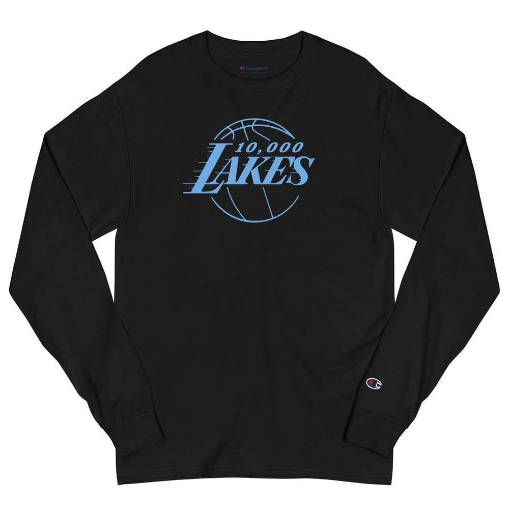 10K Lakes
