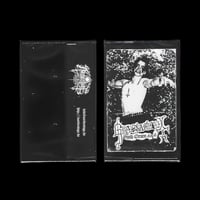 Image 1 of Grausamkeit - Pink Green 666 Tape