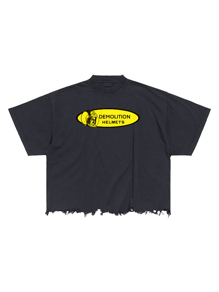 Image of SHREDDY TEE