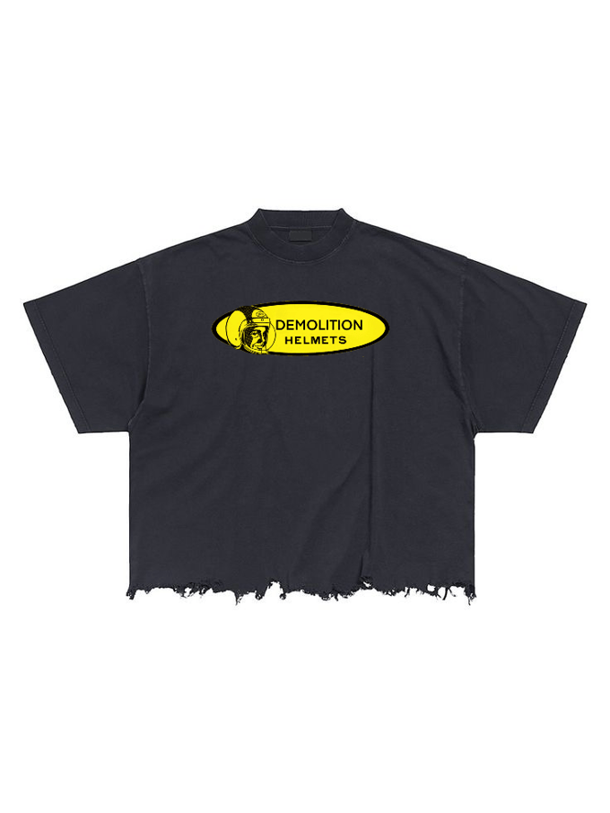 Image of SHREDDY TEE