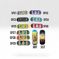 Image 4 of SOS Fingerboard Complete sets