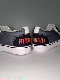 Image 3 of FITANDTUFF Slip On Sneaker