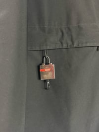 Image 6 of Prada 2000s Goretex Jacket