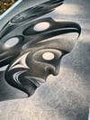 Story Tellers Fine Art Print