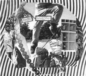 Image of CLUB MEDS / FATA MORGANA 12"