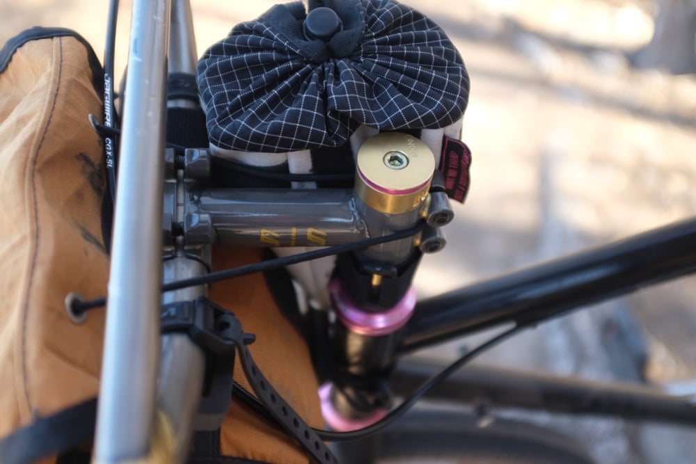 Shim Reaper Stem