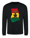 Tree Sweatshirt 