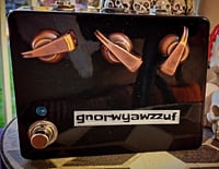 Image 1 of WrongWayFuzz