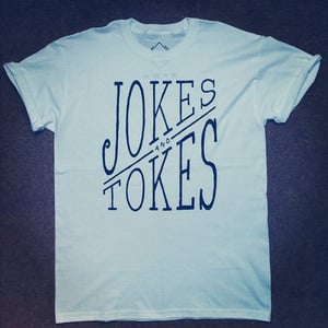 Image of Jokes and Tokes