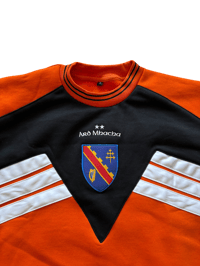 Image 3 of Armagh Sweatshirt 