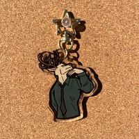 Image 1 of Louis Keychain