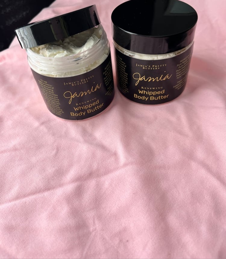 Image of Mother’s Day SALE!  Jamia’s Butter Renew Bundle