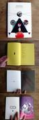 Image of ALTER ALGO (ArtBook)
