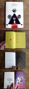 Image of ALTER ALGO (ArtBook)