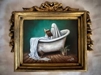 Image 1 of Fantasma en la bañera 