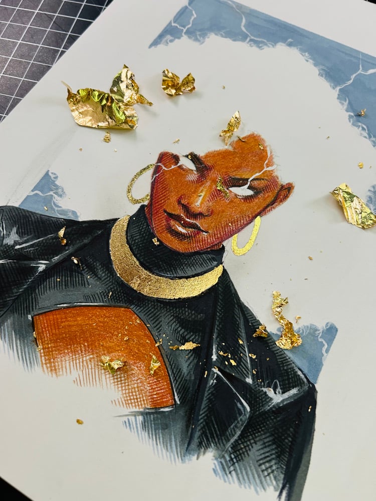 Image of Storm