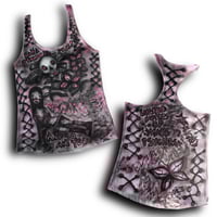 Image 1 of Mass Psychosis / Size Medium 