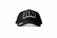 Image 1 of SBM Black 