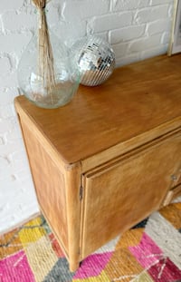 Image 7 of Buffet retro