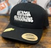 Classic Graffiti Trucker Hat