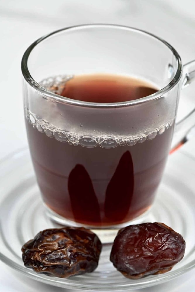 DATELY GRIND! Fresh Roasted Date Seed Grinds- DNA-Kidney-Liver-Fertility/Lactation-Smoking-Rest-Mood