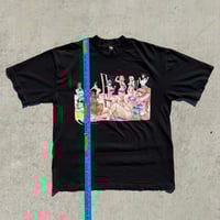 Image 3 of DOA Xtreme Beach 2 (black large)