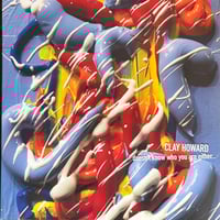 ..Doesn’t Know Who You are Either LP