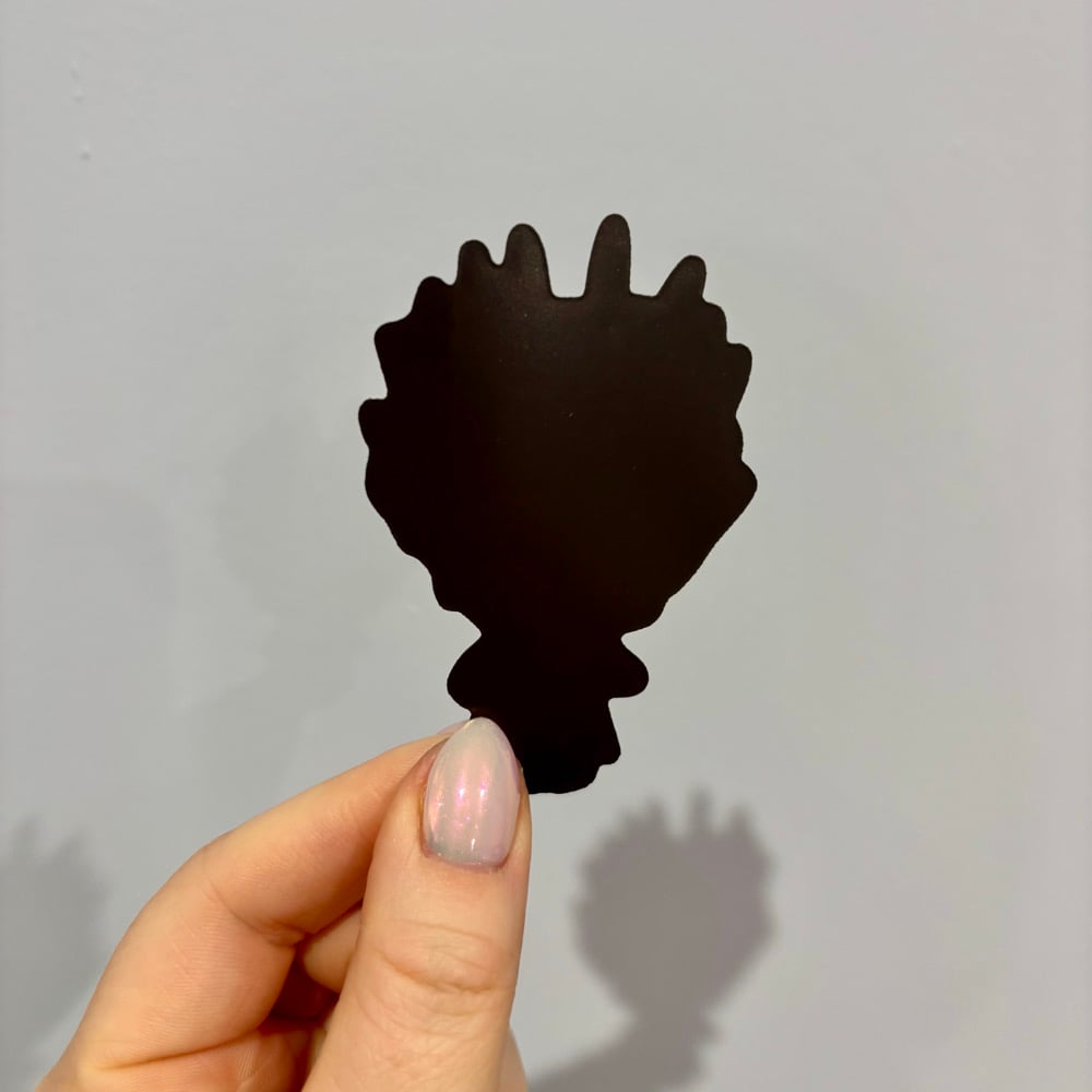 Sorry For Your Loss - The Divorce/Break-up Magnet